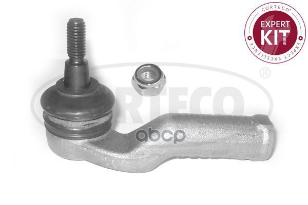 Наконечник Рулевой Тяги Прав Ford: Focus C-Max 10/03-, Focus 05-, Volvo: S40/V40 04- Corteco 49398683 Corteco арт. 49398683
