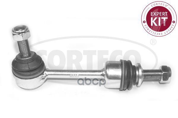 Тяга Стабилизатора Задн Bmw: X5 E70 02/07-, X6 E71 05/08- Corteco арт. 49398688