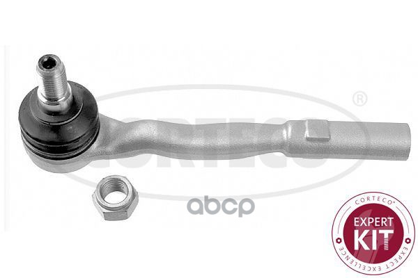 Наконечник Рулевой Тяги Прав Mercedes-Benz: E-Class W211 02- Corteco арт. 49398702