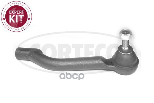 Наконечник Рулевой Тяги Лев Nissan: Qashqai J10e, X-Trail (T31), Renault Koleos (Hy) Corteco арт. 49398715