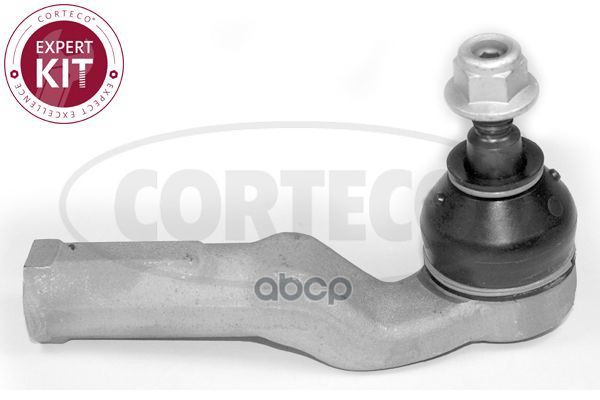 Наконечник Рулевой Тяги Лев Ford: C-Max 10-, Grand C-Max 10- Corteco арт. 49398717