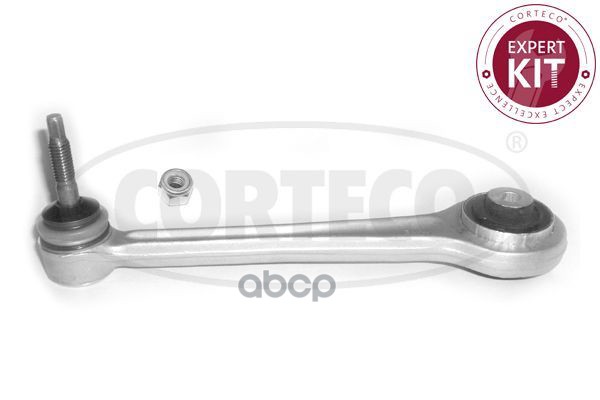 Рычаг Подвески Передн Верхн Задней Оси Bmw: 5 E39 95-03, E60 03-, 7 E65 01- Corteco арт. 49398720