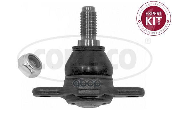 Опора Шаровая Нижн Vw: Transporter Iv ->Ch.70-T-199999 90-95 Corteco арт. 49398771