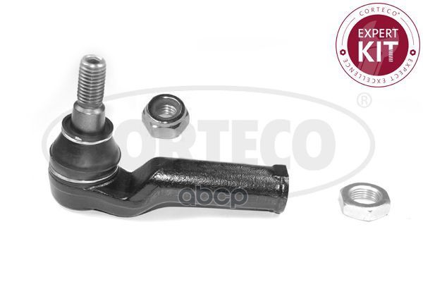 Наконечник Рулевой Тяги Прав Ford: Galaxy 06-, Mondeo Iv 07-, S-Max 06-, Land Rover: Freelander 2 06-, Volvo: S80 Ii 06-, V70...