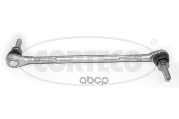 Тяга Стабилизатора Передн Алюминиевая Renault: Megane 10-, Scenic Iii 09-, Grand Scenic Iii 10- Corteco арт. 49398797