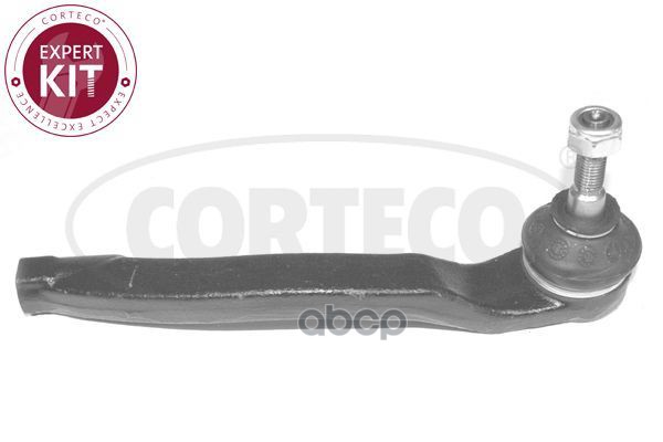 Наконечник Рулевой Тяги Лев Renault: Grand Scenic 04-, Megane Ii 02-, Scenic Ii 03- Corteco арт. 49398801