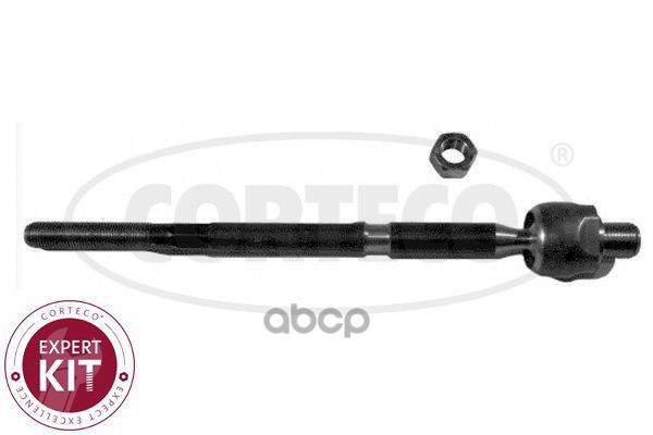 Тяга Рулевая Opel: Astra G 98-, Zafira A 99- (Delphi Рейка) Corteco арт. 49398813