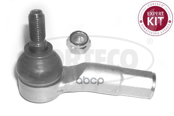 Наконечник Рулевой Тяги Прав Audi: Q3, Seat: Alhambra, Skoda: Octavia, Superb, Volkswagen: Caddy, Jetta, Passat, Tiguan, Tour...