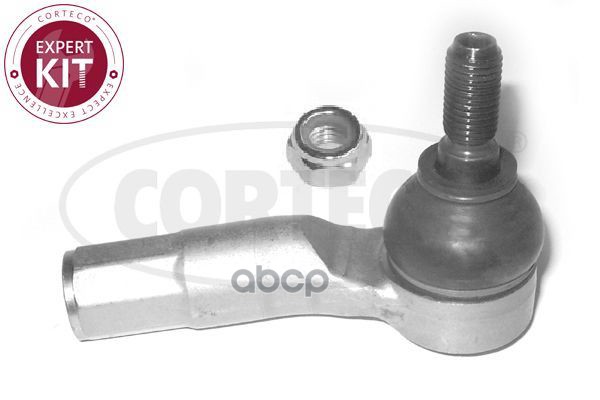 Наконечник Рулевой Тяги Лев Audi: Q3, Seat: Alhambra, Skoda: Octavia, Superb, Volkswagen: Caddy, Jetta, Passat, Tiguan, Toura...