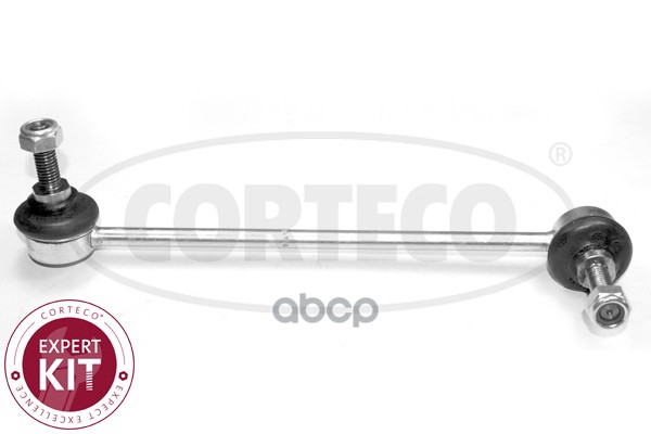 Тяга Стабилизатора Передн Прав Bmw: 5 E39 95-01/98 Corteco арт. 49398882