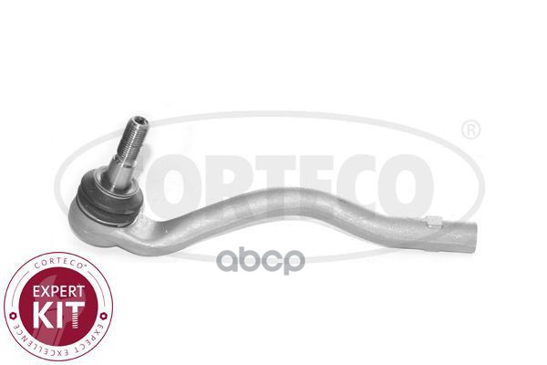 Наконечник Рулевой Тяги Прав Mercedes-Benz: M-Class W164 05-, R-Class Corteco арт. 49398989