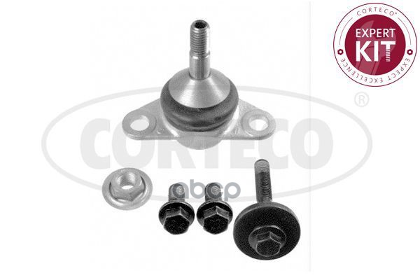 Опора Шаровая Volvo: S80 98-, S60/V70 00- Corteco арт. 49399013