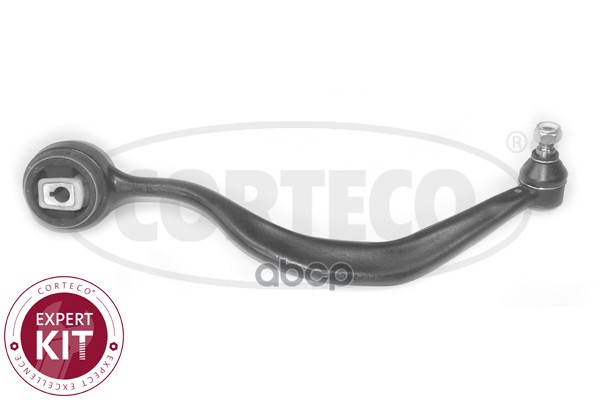 Рычаг Подвески Лев С Сайлентблоком Bmw: 7 730/740/750 E38 94-12/96 Corteco арт. 49399039