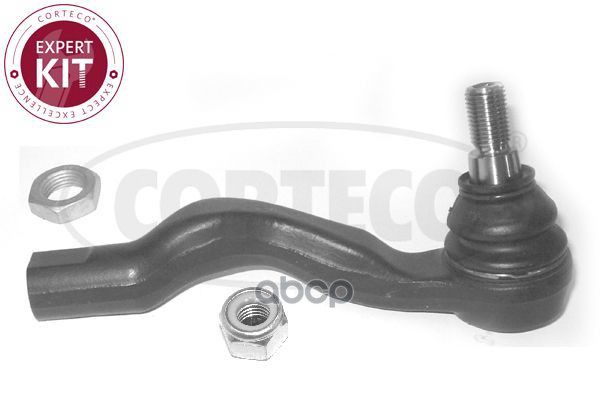 Наконечник Рулевой Тяги Лев Mercedes-Benz: Vito W639 09/03- Corteco арт. 49399048