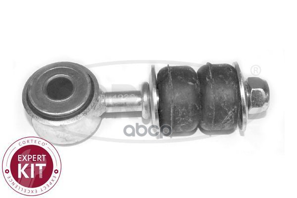 Тяга Стабилизатора Передн Citroen: Jumper 06-, Peugeot: Boxer 06-, Fiat: Ducato 06- Corteco арт. 49399109