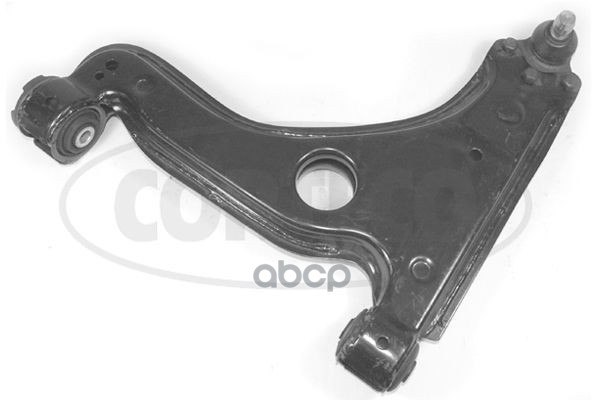 Рычаг Подвески Лев Opel: Astra G 98-05, Vectra B 95-02 Corteco арт. 49399112