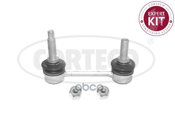 Тяга Стабилизатора Задн Mercedes-Benz: Ml-Class W164 4-Matic 07/05-, R-Class W251/V251 01/06- Corteco арт. 49399126