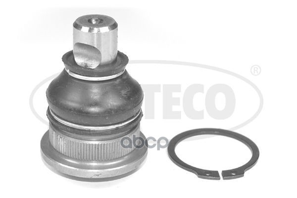 Опора Шаровая С Боковой Проточкой Renault: Sandero Ii 12-, Logan Ii 11-, Dokker 12-, Dacia: Lodgy 12- Corteco арт. 49399141