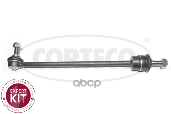 Тяга Стабилизатора Передн Peugeot: 406 Ch.-O07664 93-, Citroen: Xantia Ch.o06615-Ch.o08150 93-96, Saxo 1.6Vtl/Vtr/Vts 96- Cor...