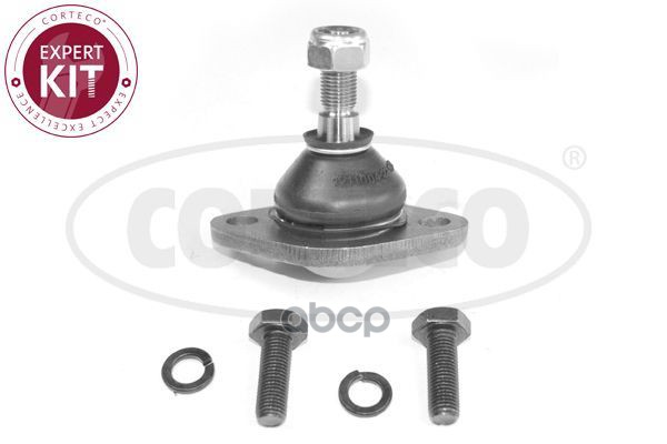 Опора Шаровая Нижн Lada: Vega 2110 01/99-, Samara (Vaz 2109) 01/86-12/95, Vaz 110/111/112 06/96- Corteco арт. 49399155