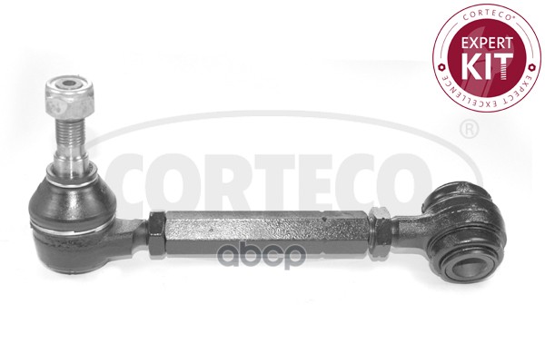 Рычаг Подвески Прав Нижн Задней Оси Audi: A6 Quattro 94-97, 100 Quattro 84-94, 200 Quattro 83-91 Corteco арт. 49399196