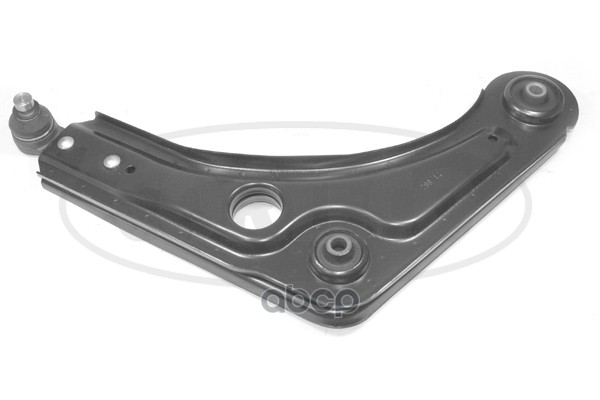 Рычаг Подвески Прав Ford: Escort 90-95, Escort 95-, Escort Classic 98-00 Corteco арт. 49399296