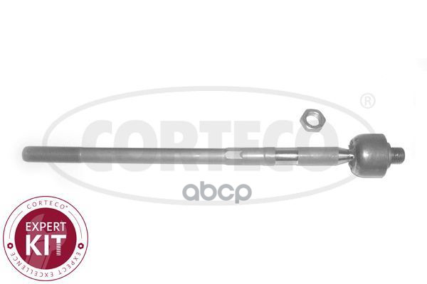 Тяга Рулевая Renault: Clio Ii 06/01-, Modus 12/04- Corteco арт. 49399361