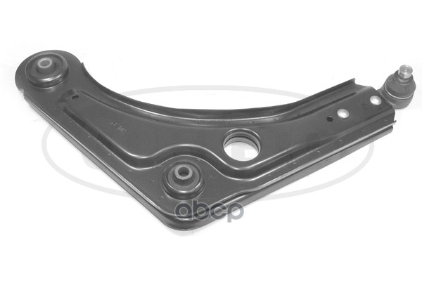 Рычаг Подвески Лев Ford: Escort 90-95, Escort 95-, Escort Classic 98-00 Corteco арт. 49399370