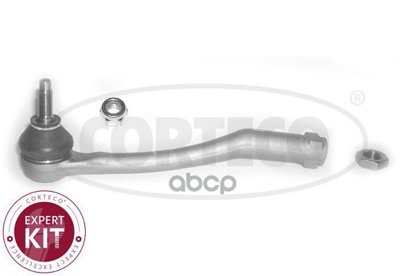 Наконечник Рулевой Тяги Прав Peugeot: 207 02/06- Corteco арт. 49399443
