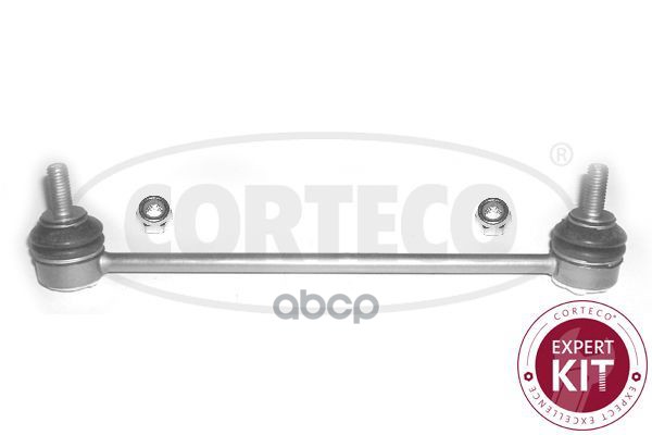 Тяга Стабилизатора Передн Mercedes-Benz: A-Class W169 09/04-, B-Class W245 03/05- Corteco арт. 49399534