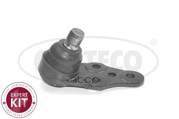 Опора Шаровая Chevrolet: Lacetti 01/04-, Daewoo: Lacetti 02/04-, Nubira 07/03- Corteco арт. 49399545