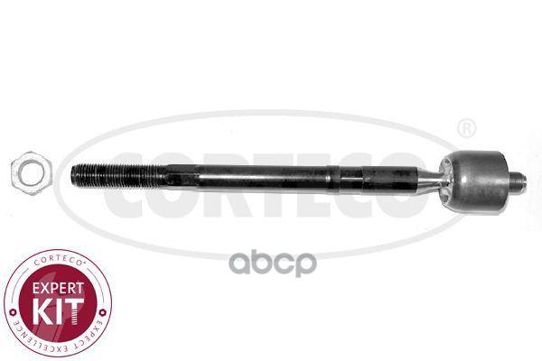 Тяга Рулевая Citroen: C2 03-, C3 02-, Peugeot: 1007 05- Corteco арт. 49399548