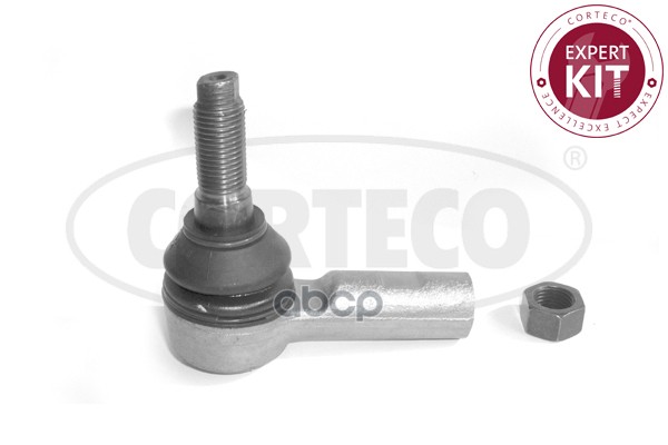 Наконечник Рулевой Тяги Opel: Frontera 98- Corteco арт. 49399582