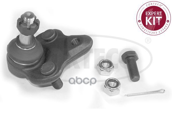 Опора Шаровая Toyota: Corolla 92-97, Corolla 97-02, Corolla 02-, Geely: Atlas Pro 21-, Chery: Tiggo 4 Pro 22-, Chery: Tiggo 4...
