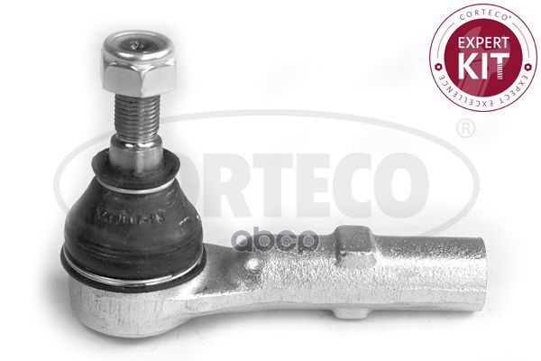 Наконечник Тяги Рул. Corteco арт. 49399615
