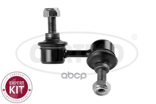 Тяга Стабилизатора Прав Honda: Civic Vi 01-05, Cr-V Ii (Rd) 02-06, Fr-V 05- Corteco арт. 49399619