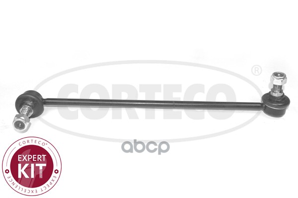 Тяга Стабилизатора Лев Передн Audi: Tt 10/98-, A3 Quattro 96-03, Seat: Leon 4X4 00-05, Toledo 4X4 98-, Vw: Golf Iv 4Motion 97...