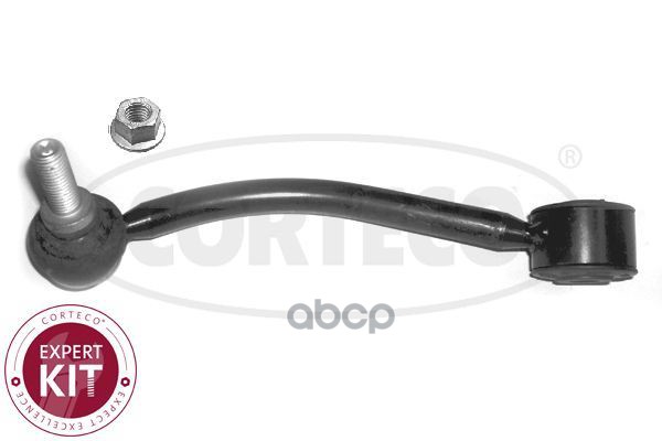 Тяга Стабилизатора Прав Задн Audi: Q7 06-, Vw: Touareg 02-, Porsche: Cayenne 02- Corteco арт. 49399647