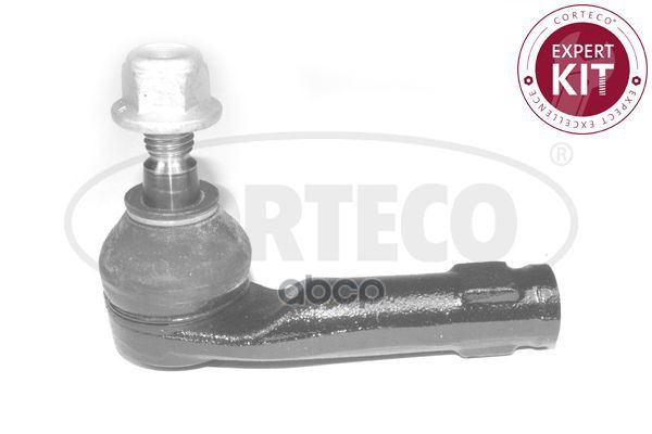 Наконечник тяги рул. Corteco арт. 49399649