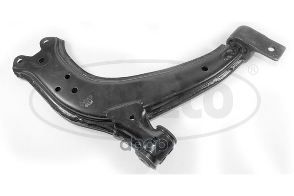 Рычаг Подвески Прав Citroen: Berlingo 96-, Xsara 97-05, Xsara Picasso 99- Corteco арт. 49399706