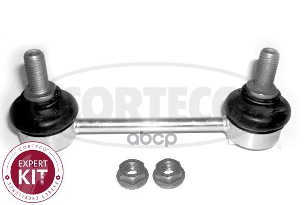 Тяга Стабилизатора Ford: Tourneo Connect 02-, Transit Connect 02- Corteco арт. 49399735
