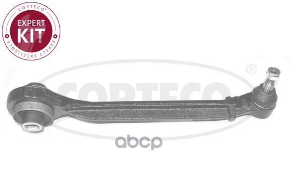 Рычаг Подвески Лев Передней Оси Chrysler: 300 C 04-, 300 C Touring 04- Corteco арт. 49399750