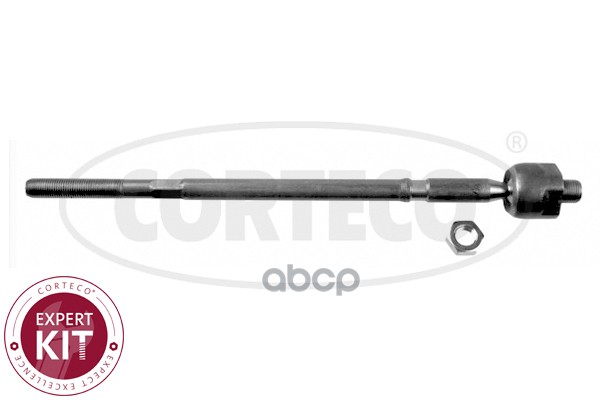 Тяга Рулевая Opel: Vectra Gtd (Saginaw Рейка) 96- Corteco арт. 49399778