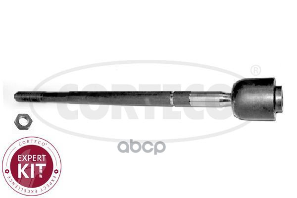 Тяга Рулевая Fiat: Stilo 01-12/02, Bravo 07- Corteco арт. 49399788