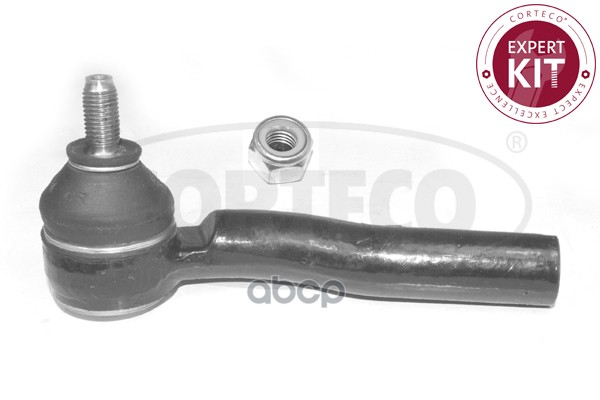 Наконечник Рулевой Тяги Прав Fiat: Brava/O 95-, Tempra/Tipo 88-, Lancia: Dedra 90-, Delt A 93- Corteco арт. 49399817