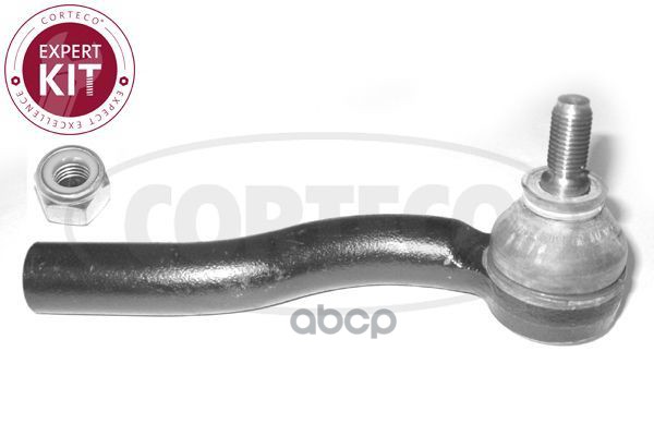 Наконечник Рулевой Тяги Лев Fiat: Doblo С Г/У 11/01- Corteco арт. 49399835