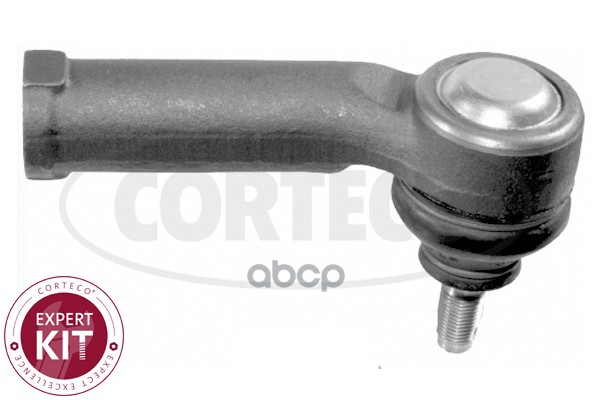 Наконечник Рулевой Тяги Лев Ford: Mondeo I 93-96 Corteco арт. 49399916