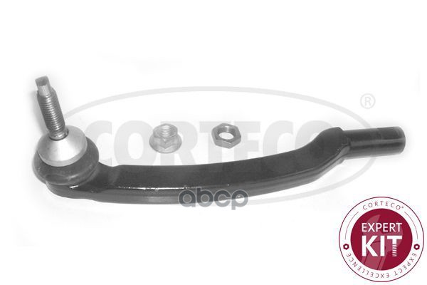 Наконечник Рулевой Тяги Прав Volvo V70 Xc 00-, Xc70 Cross Country 00- Corteco 49399923 Corteco арт. 49399923