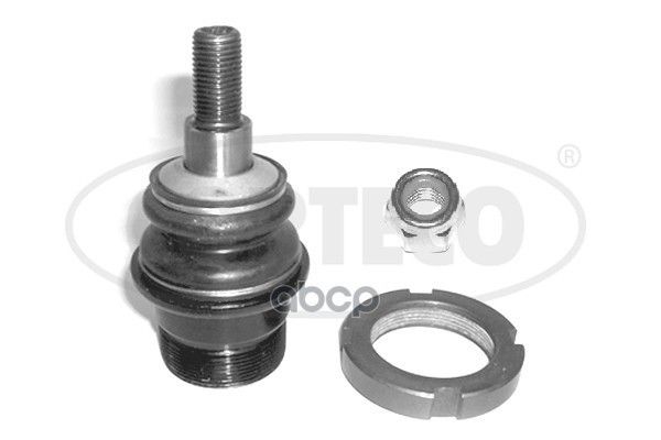 Опора Шаровая Задней Оси Нижн Mercedes-Benz: M-Class Ml230-Ml430 W163 98-05 Corteco арт. 49400079