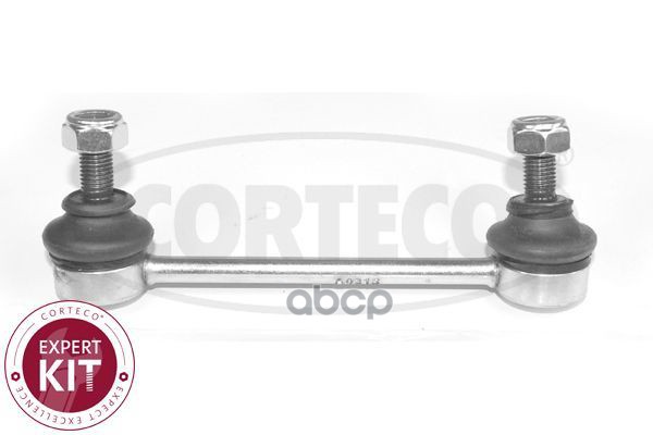 Тяга Стабилизатора Задн Fiat: Doblo 05- Corteco арт. 49400101